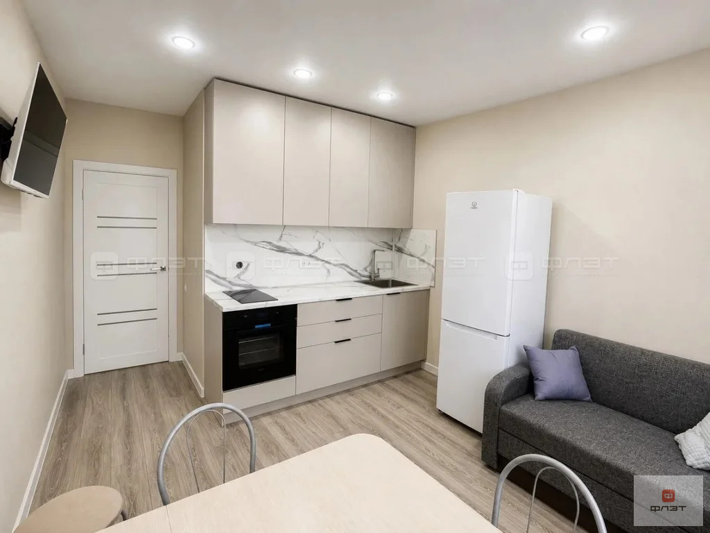 Продажа квартиры, Осиново, Зеленодольский район, ул. Спортивная - Фото 3