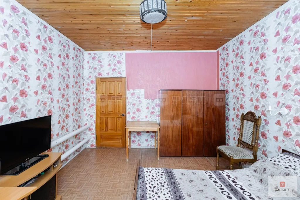 Продажа дома, Казань, ул. Узянле - Фото 23