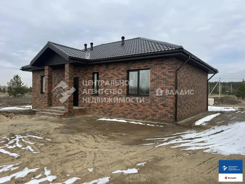 Продажа дома, Рожок, Рязанский район - Фото 4