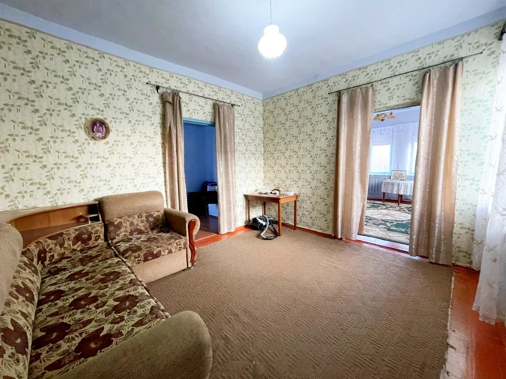 Продажа дома, Полтавская, Красноармейский район, ул. Набережная - Фото 5