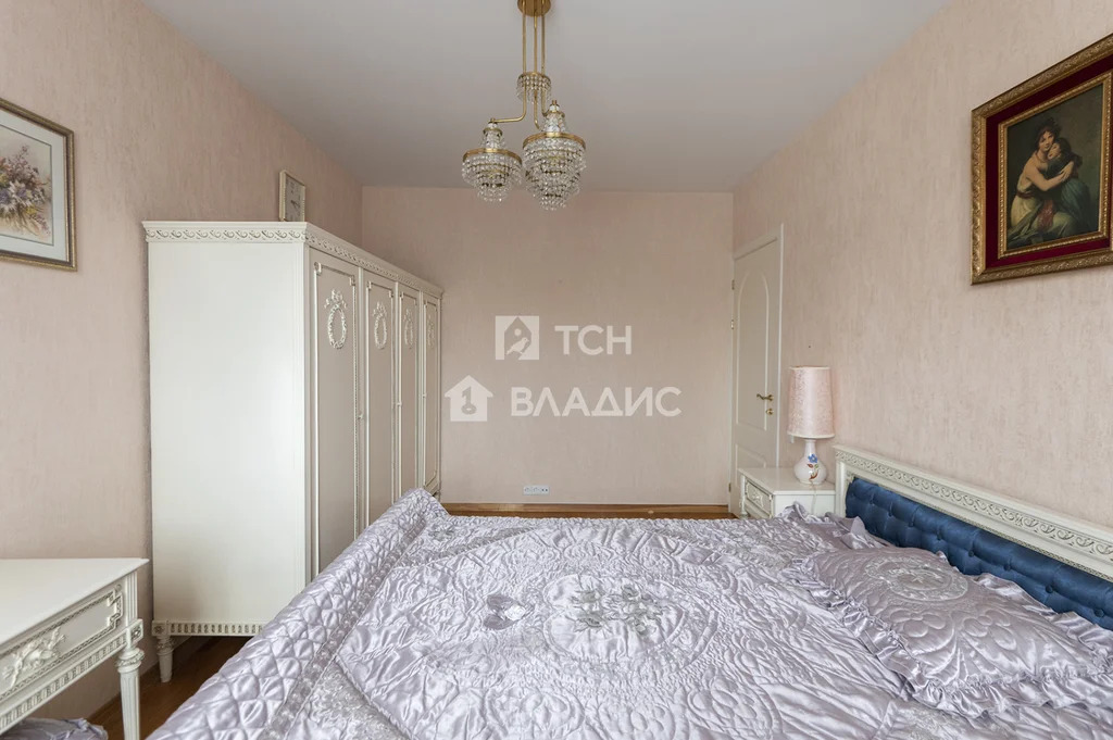 Москва, Егерская улица, д.3, 3-комнатная квартира на продажу - Фото 20