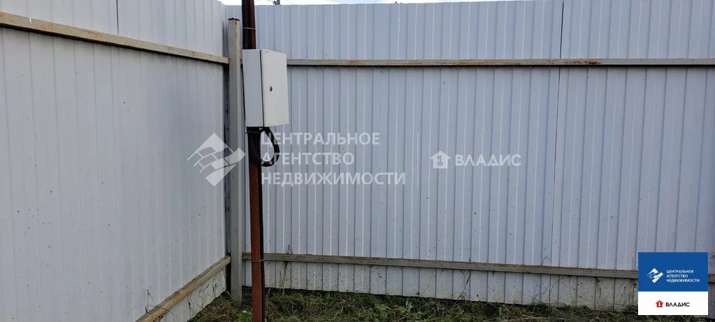 Продажа участка, Агро-Пустынь, Рязанский район, Малиновая улица - Фото 7