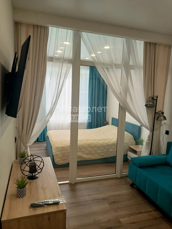 Продажа квартиры, Петровский, Ленинский район, Петровская ул. - Фото 19