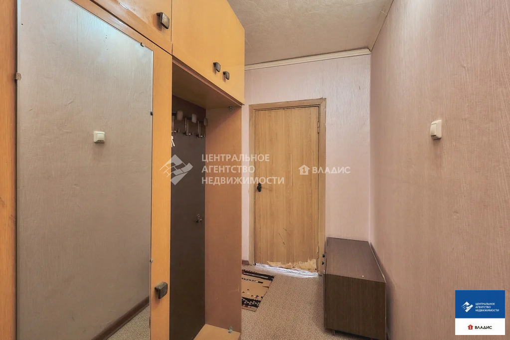 Продажа квартиры, Рязань, ул. Зубковой - Фото 7