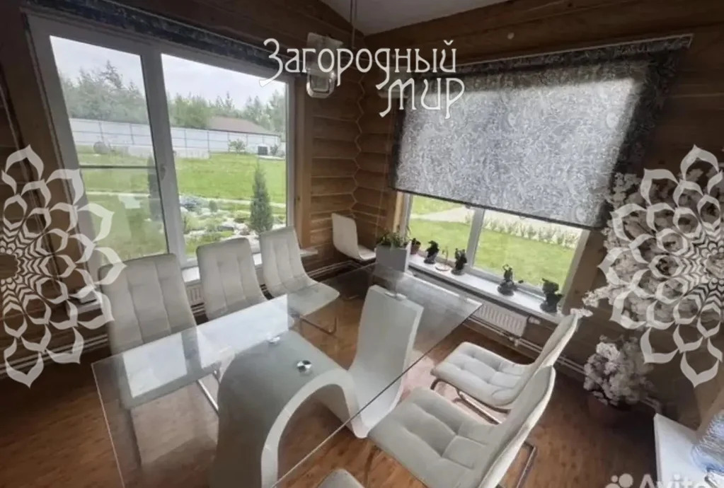 Продам дом, Рязанское шоссе, 40 км от МКАД - Фото 5