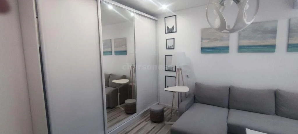 Продажа квартиры, Севастополь, Античный пр-кт. - Фото 6