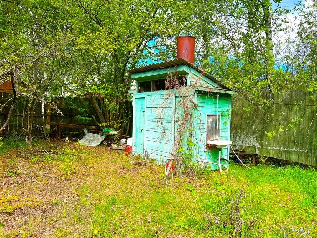 Дача в СНТ Видный - Фото 13