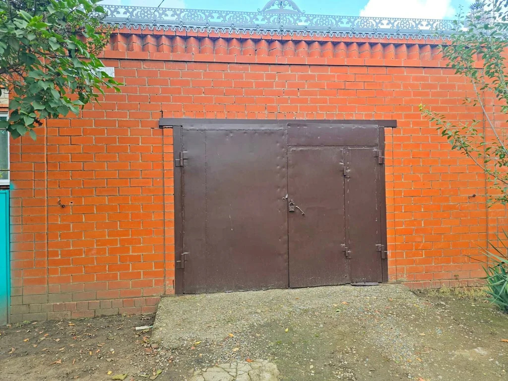 Продажа дома, Старонижестеблиевская, Красноармейский район, ул. ... - Фото 15