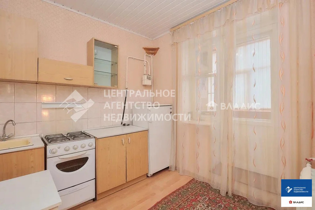 Продажа квартиры, Рязань, ул. Фрунзе - Фото 10