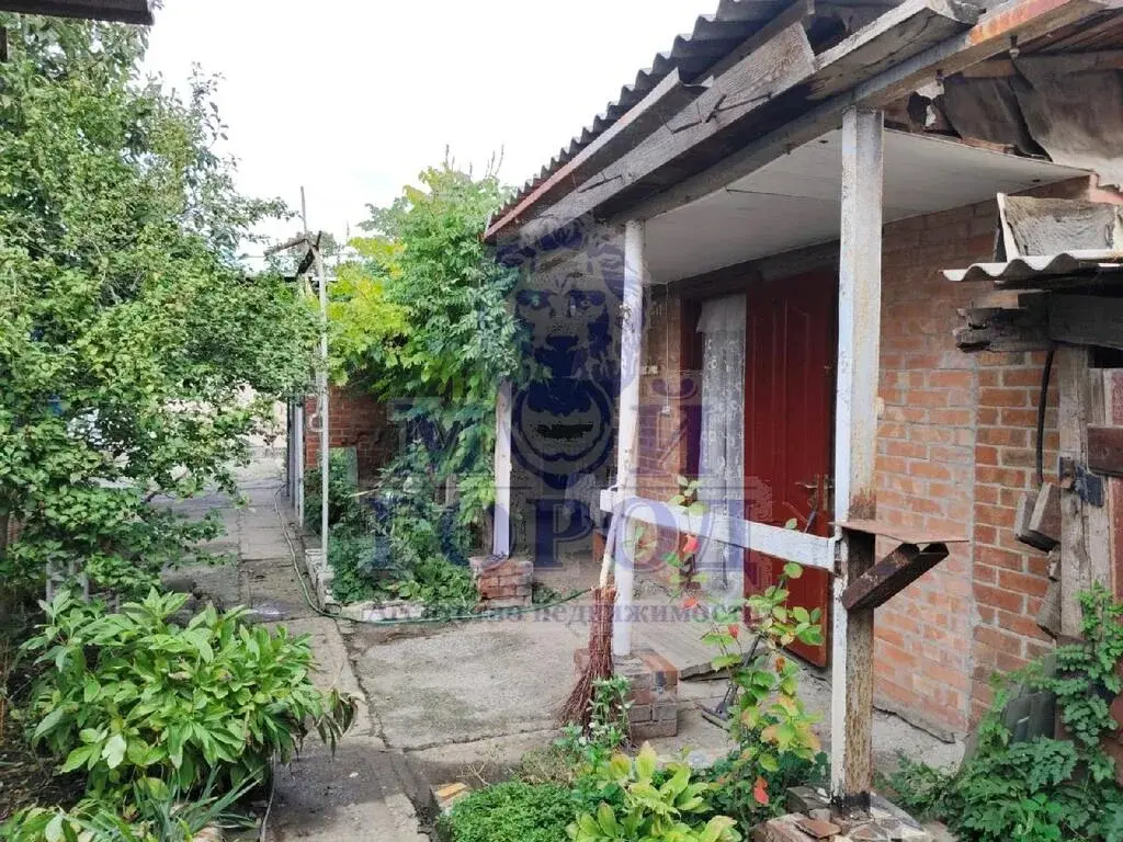 Продам дом  (00251-107) - Фото 2