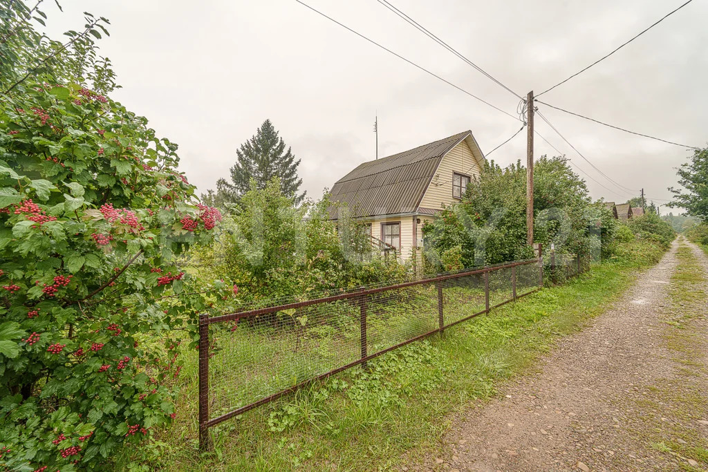 продажа дома, нижний пальник, пермский район, нижний пальник с. - Фото 2