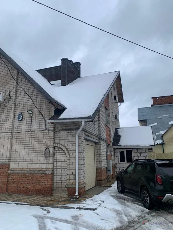 Продажа офиса, Кирово-Чепецк, Кирово-Чепецкий район, Мира пр-кт. - Фото 11