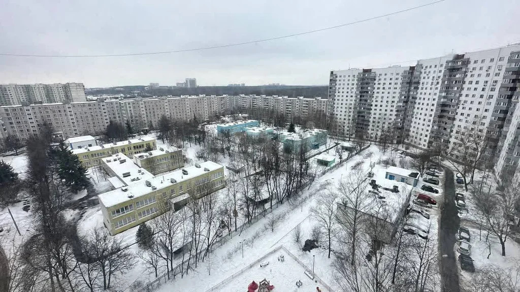 Продажа квартиры, ул. Голубинская - Фото 18