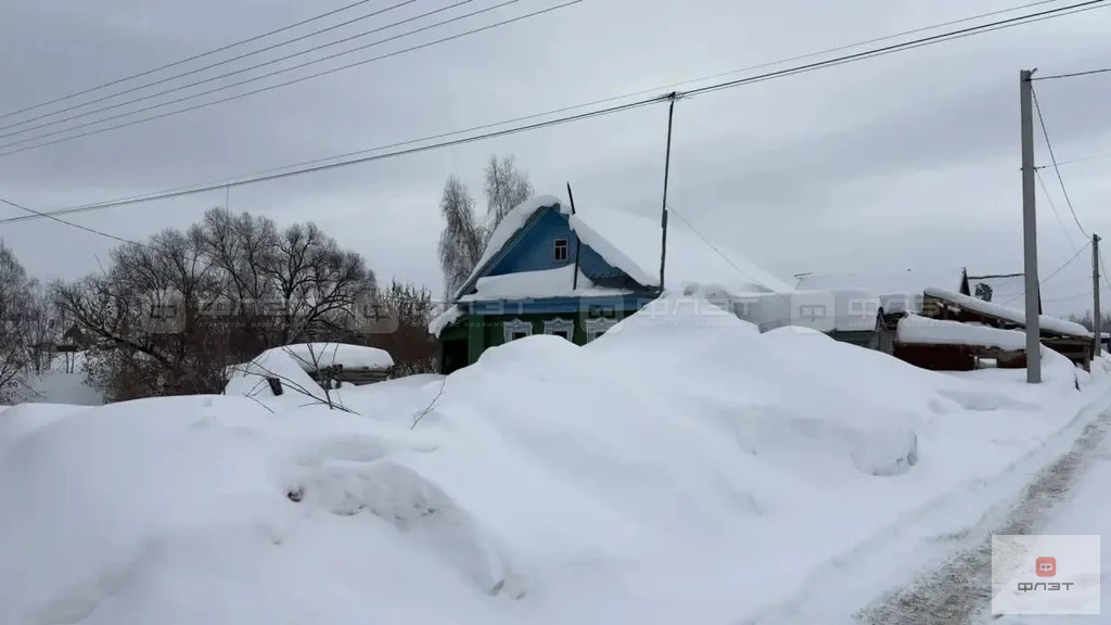 Продажа участка, Богородское, Пестречинский район, ул. Комарова - Фото 4