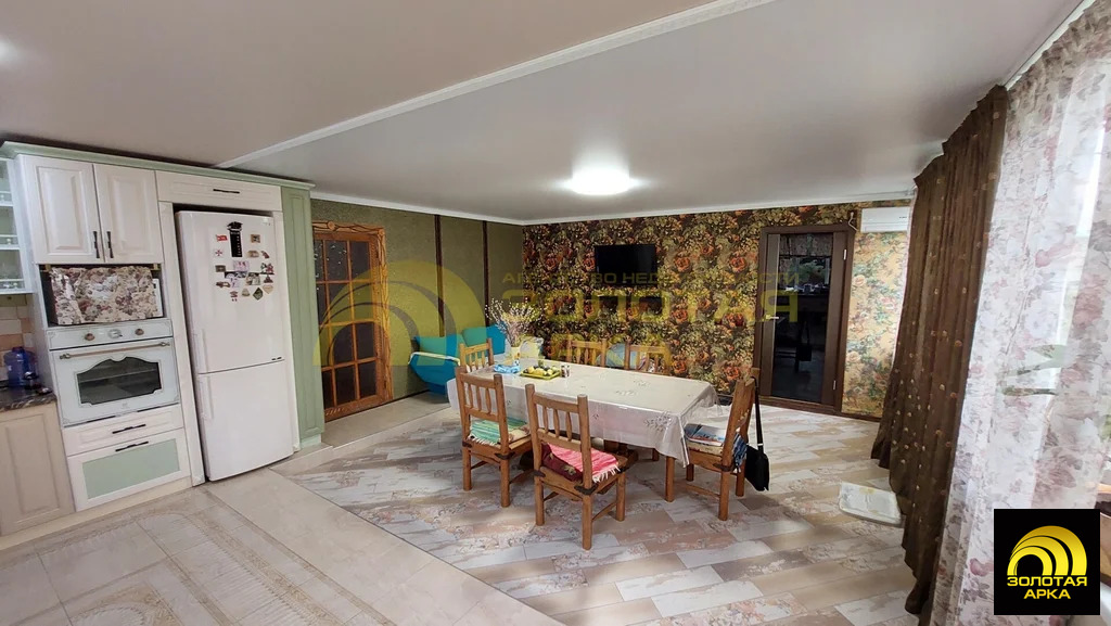 Продажа дома, Темрюк, Темрюкский район, ул. 27 Сентября - Фото 21