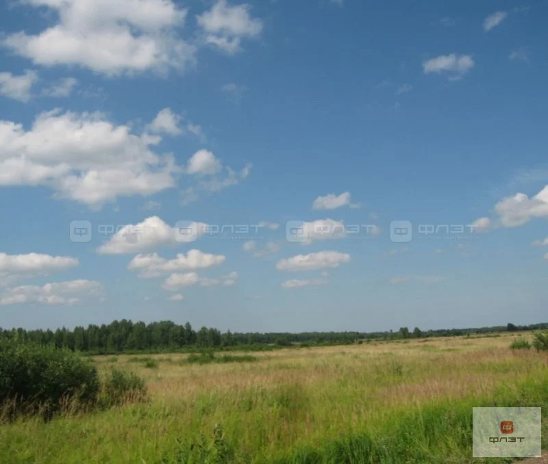 Продажа участка, Старые Ширданы, Зеленодольский район, ул. Центральная - Фото 2