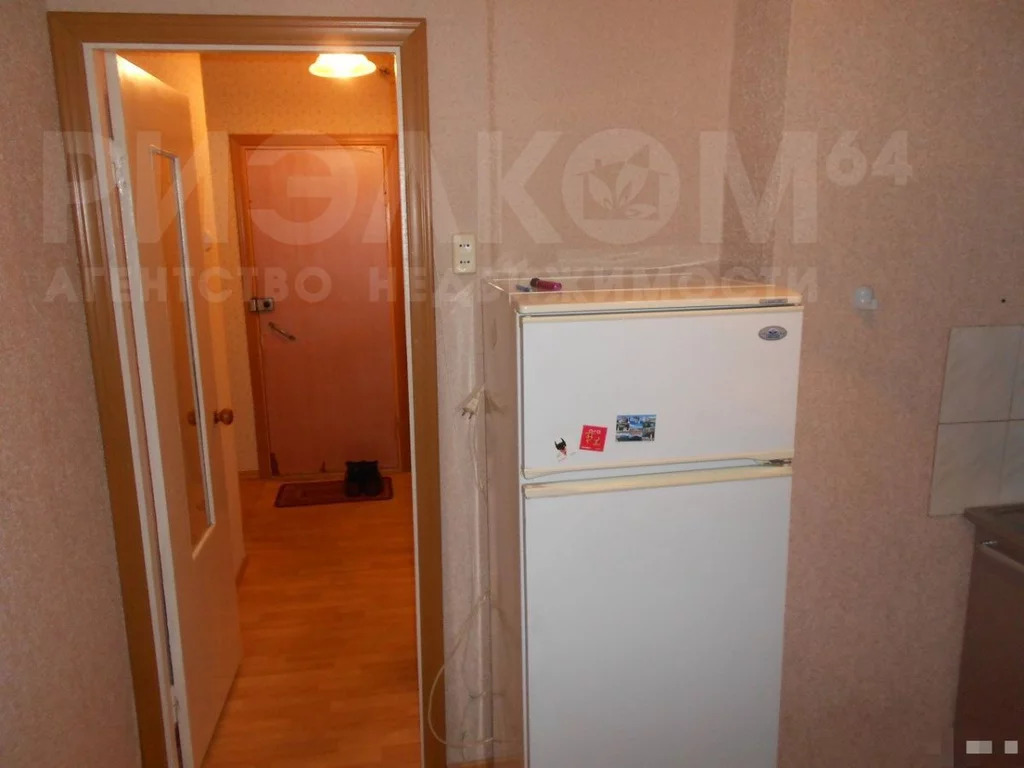 1-к квартира, 33 м, 6/9 эт. - Фото 3