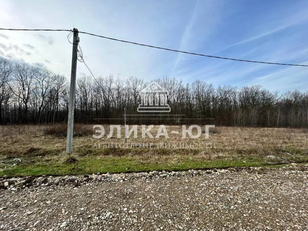 Продажа участка, Николаенко, Апшеронский район, пер. Васильковый - Фото 7