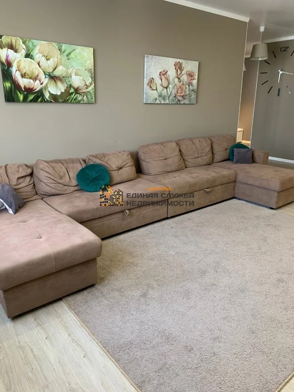 Аренда квартиры, Уфа, ул. Рихарда Зорге - Фото 9