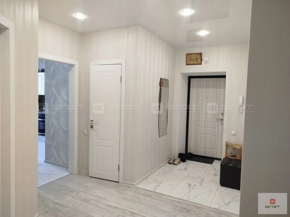 Продажа квартиры, Казань, ул. Ноксинский Спуск - Фото 7