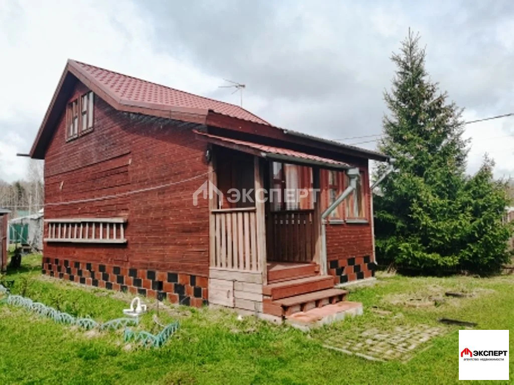 Дача, СНТ Оптимист - Фото 1