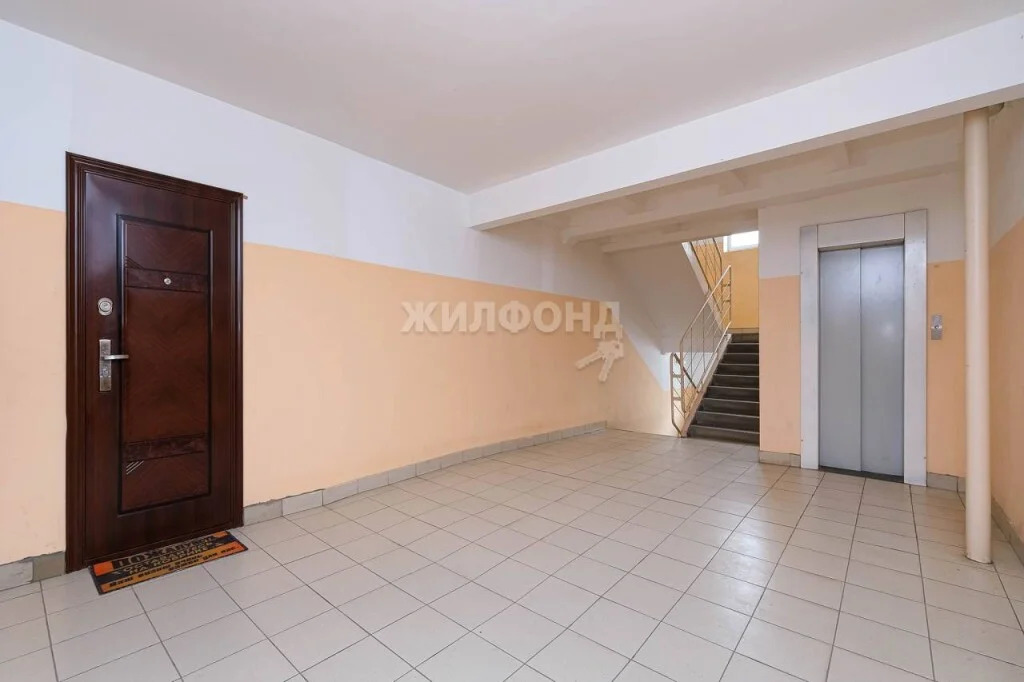 Продажа квартиры, Новосибирск, Татьяны Снежиной - Фото 12