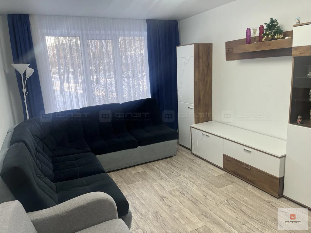 Продажа квартиры, Казань, ул. Халева - Фото 1