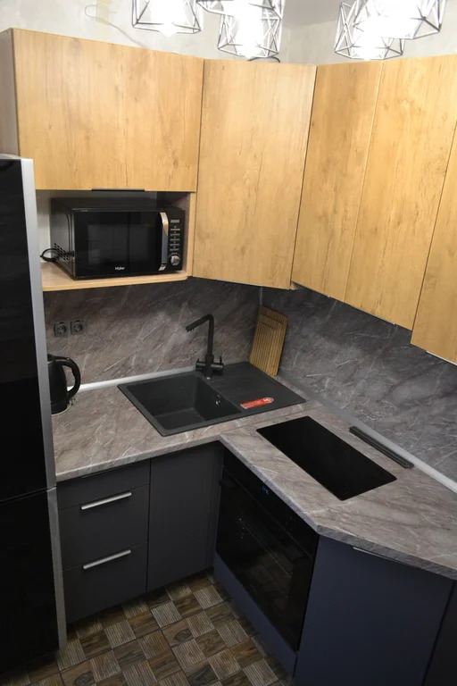 Продажа квартиры, Новокузнецк, Октябрьский пр-кт. - Фото 20