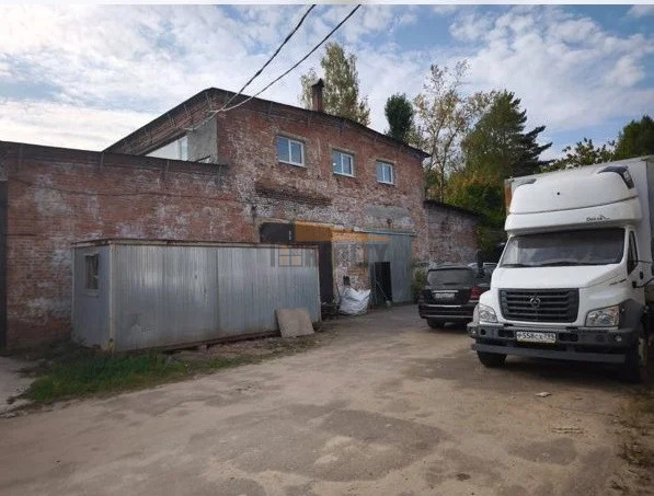 Аренда производственного помещения, Поваровка, Солнечногорский район, ... - Фото 4