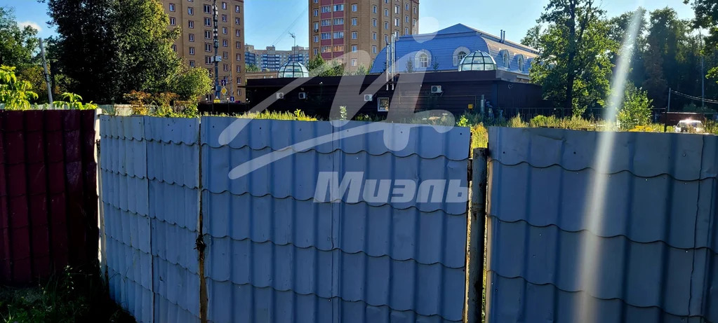 Продажа земельного участка, Химки, ул. Микояна - Фото 17