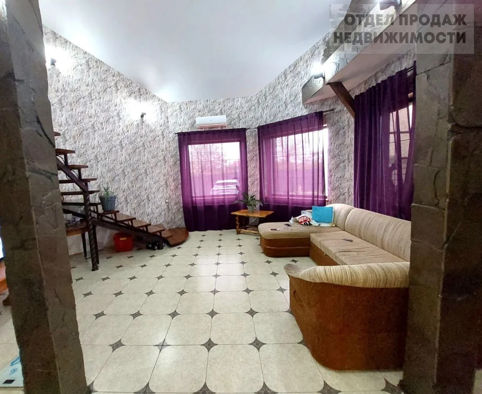 Дом для большой семьи - Фото 4