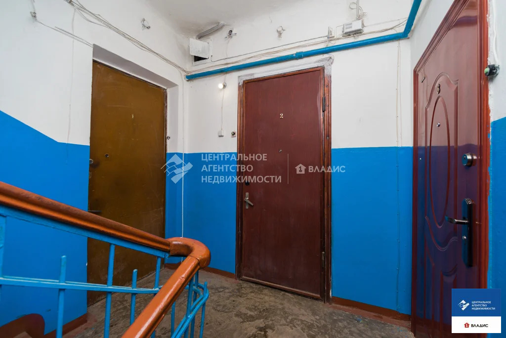 Продажа квартиры, Рязань, ул. Дружная - Фото 13