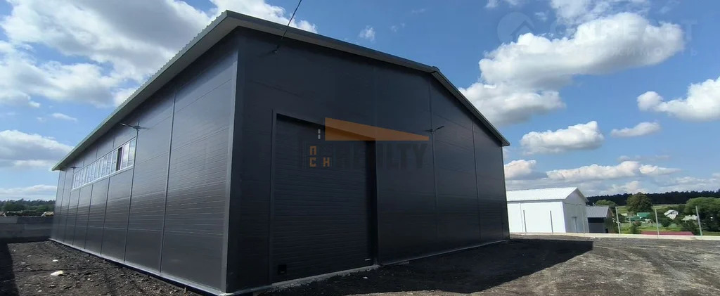 Продажа склада, Авдотьино, Ступинский район, ул. Лесная - Фото 9