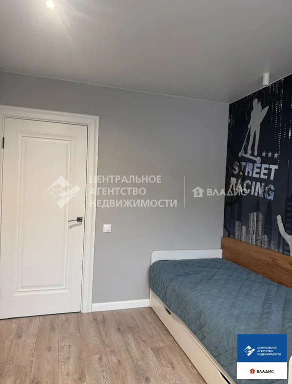 Аренда квартиры, Рязань, ул. Ушакова - Фото 14