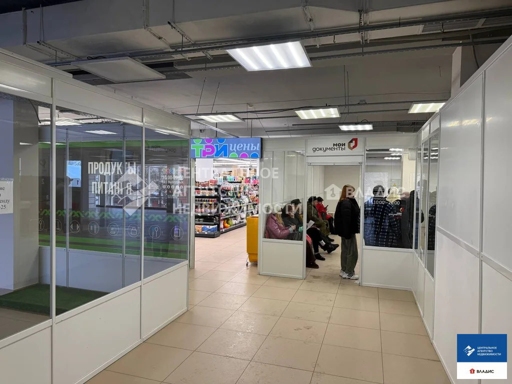 Аренда ПСН, Рязань, ул. Татарская - Фото 19