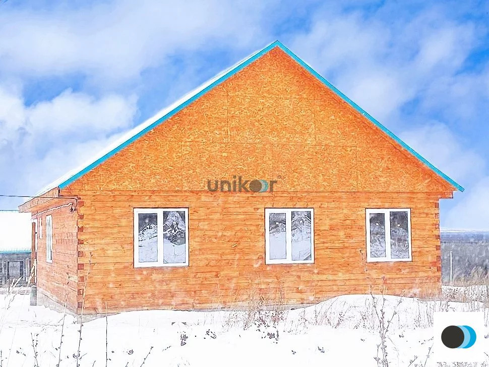Продажа дома, Минзитарово, Иглинский район, ул Им Фарида Нухова - Фото 11