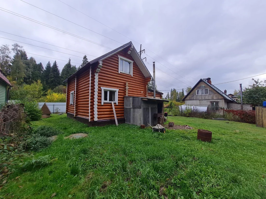 Продажа дома, Дмитровский район, садовое товарищество Энергетик - Фото 0