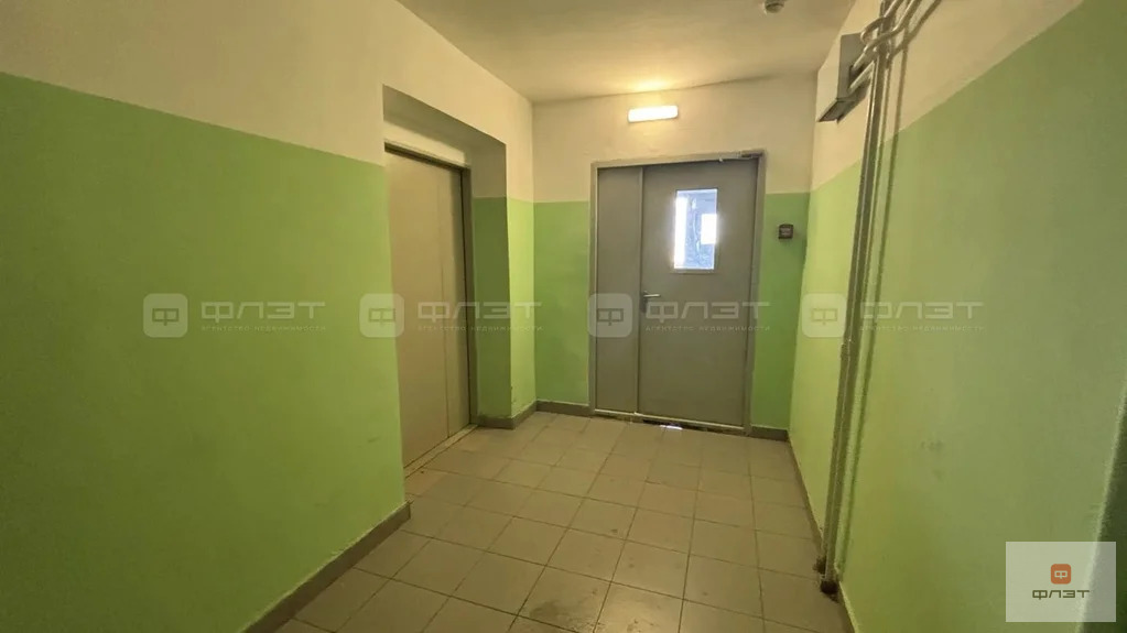 Продажа квартиры, Казань, ул. Тыныч - Фото 14