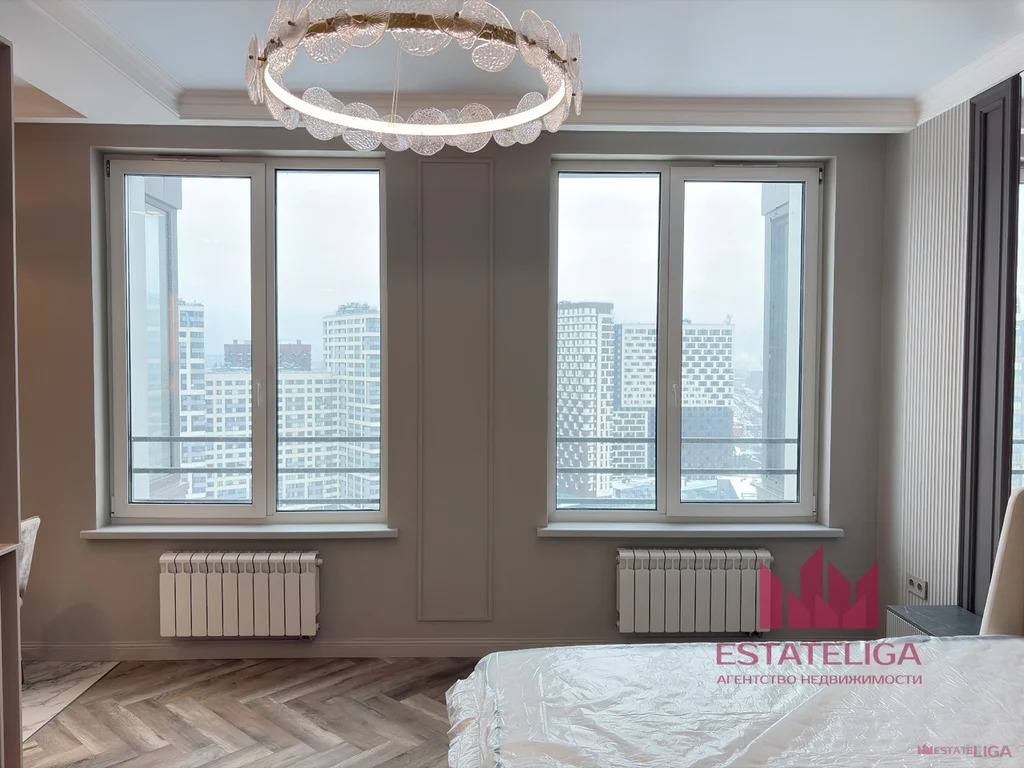 Продажа квартиры, м. Авиамоторная, проезд Невельского - Фото 5