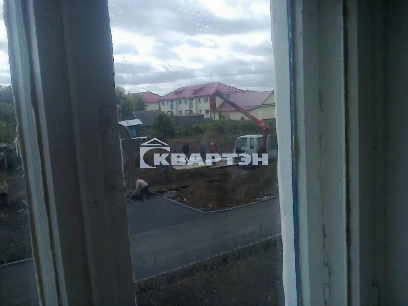 Продажа квартиры, Пролетарский, Ордынский район, ул. Комсомольская - Фото 0