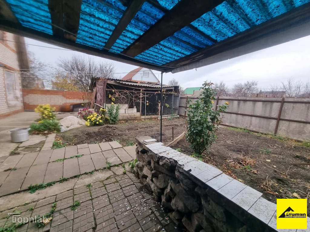 Продажа дома, Ейск, Ейский район, ул. Матросова - Фото 11