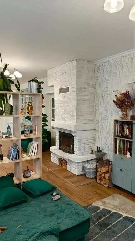 Дом, Дмитровский го,д.Ульянки, д.170 - Фото 19