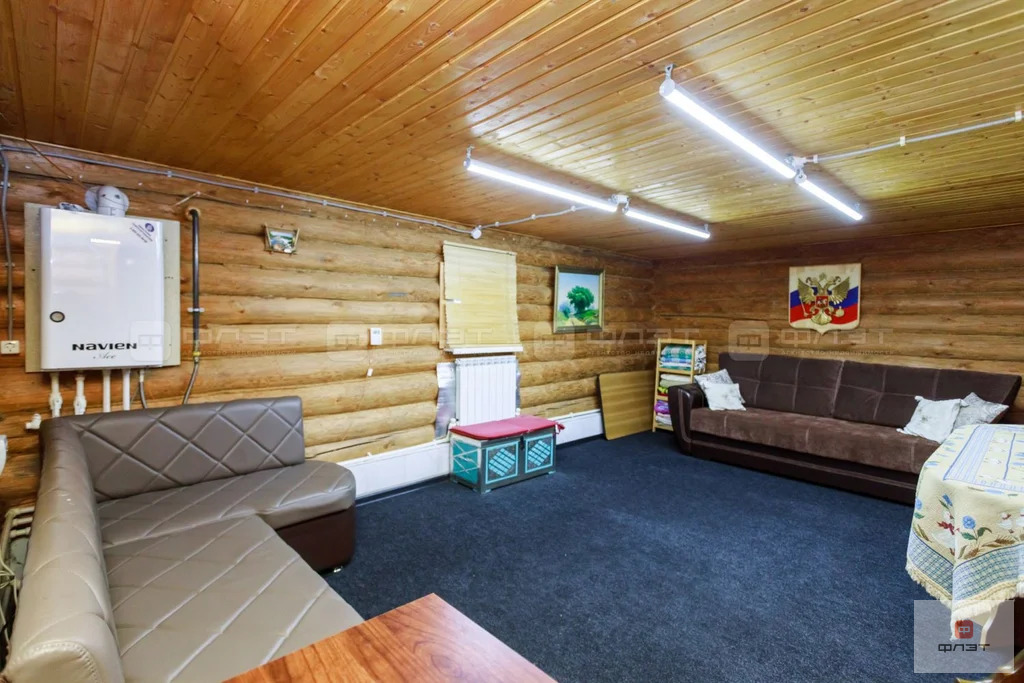 Продажа дома, Казань, ул. Приречная - Фото 29