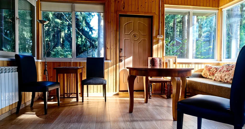 Продажа дома, Апрелевка, Наро-Фоминский район, ул. Кутузова - Фото 33