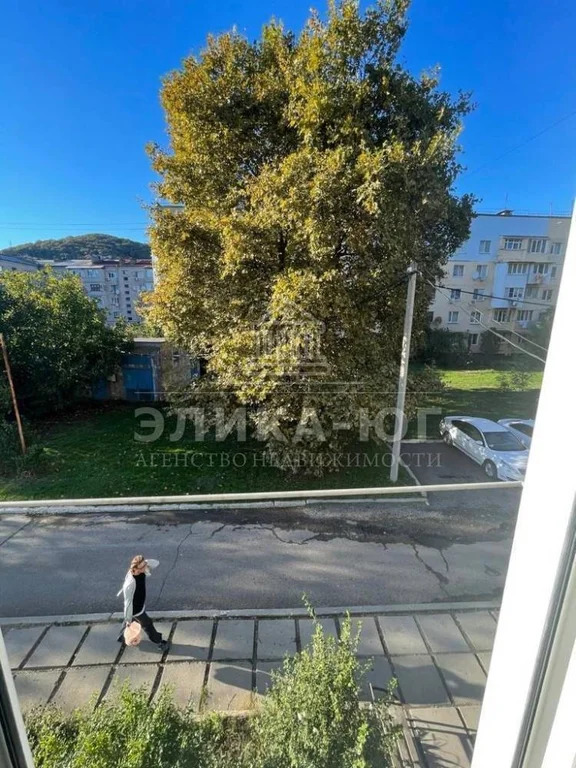 Продажа квартиры, Новомихайловский, Туапсинский район, 2-мкр. - Фото 17