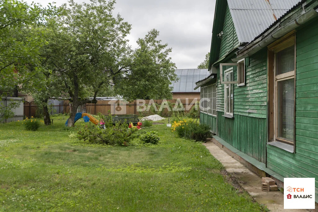 Продажа участка, Королев, улица Клары Цеткин - Фото 17