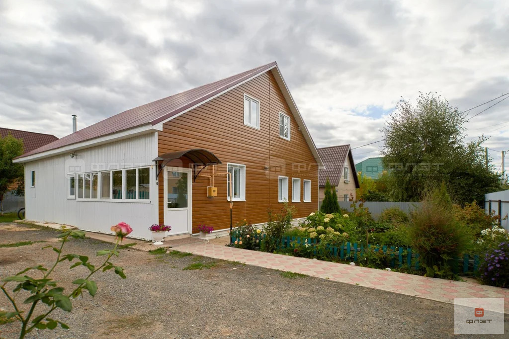Продажа дома, Казань, ул. Дивизионная (Вознесенское) - Фото 18