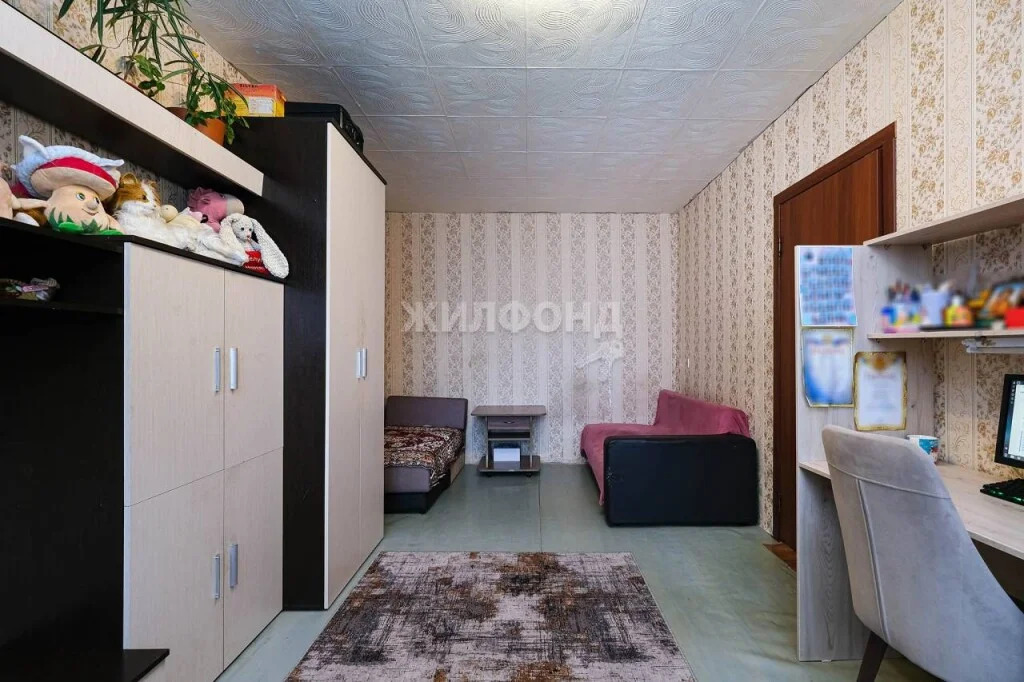 Продажа квартиры, Новосибирск, ул. Кропоткина - Фото 2