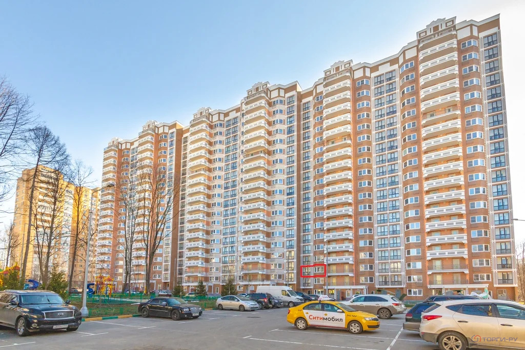Продажа квартиры, ул. Профсоюзная - Фото 2
