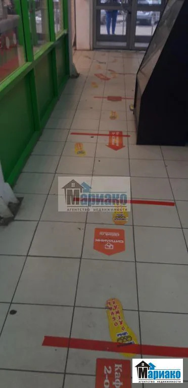 Аренда торгового помещения, м. Отрадное, ул. Мусоргского - Фото 2